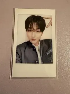 【匿名配送】 佐野由征 日プ 新世界 タワレコ チェキ