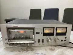 【再生確認済み】pioneer パイオニア CT-500 カセットデッキ 再生確認済み】pioneer パイオニア CT-500 カセットデッキ Pioneer CT