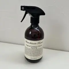 [新品未使用]マーチソンヒュームOriginal Garment Groom