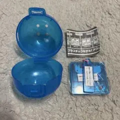 プラスチックモデル！　アクリルキーチェーン　ハローキティ