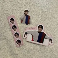 なにわ男子 藤原丈一郎 切り抜き まとめ売り