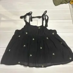 flower フラワーキャミ