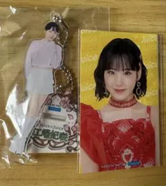 2026年最新】江端妃咲 アクスタの人気アイテム - メルカリ