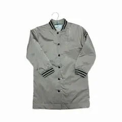 【美品】x-girl stages ロングスタジャン⭐︎130cm