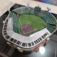 2026年最新】甲子園球場 模型の人気アイテム - メルカリ