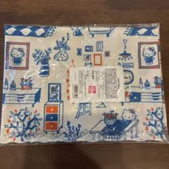 サンリオ　カフェカーテン　ハローキティ　ROOM NV 120x 45