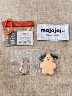 mojojojo Figure Mascot モジョジョジョ