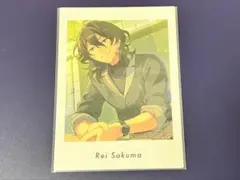 あんスタ　ぱしゃっつ　零