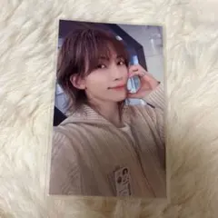 ジョンハン 会場限定　トレカ