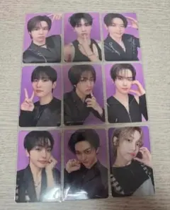 CRAVITY ユニットトレカ CRAVITY セリム トレカ - メルカリ