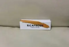 リカフロッシュ　ジューシーリブティント　01 オランジェットのサムネイル