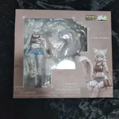 LADo TOYS ERA-001リヤ 整備士Ver. アクションフィギュア