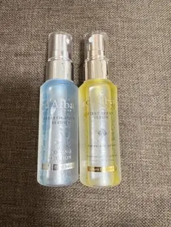 d'Alba ミスト　50ml 2本セット