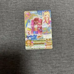 アイカツカード