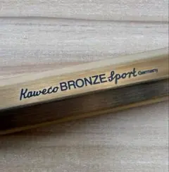 カヴェコ ナガサワ梅田限定 ボールペン 万年筆M KAWECO - メルカリ