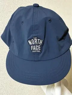 ❇　２５時の月　❇ 専用THE NORTH FACE キャップ ネイビー