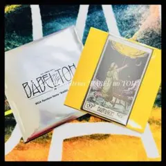 【未開封】ミセス　バベル　ステッカーB ④