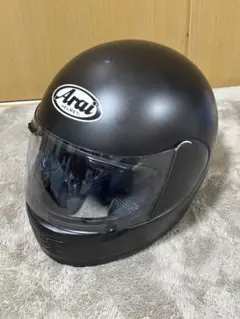 Arai Ur-MONO3 フルフェイス ヘルメット 59.60サイズ 2025年最新】arai mono3の人気アイテム - メルカリ