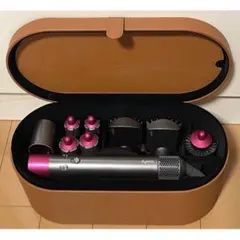 dyson HS01 VNS FN 外箱まで全て揃ってます。新品同様のお品 - メルカリ