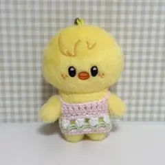 Stray Kids SKZOO ぬい服 10cm