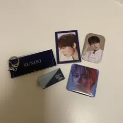 2025年最新】enhypen缶バッジの人気アイテム - メルカリ