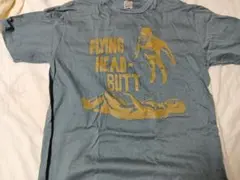 JELADO Tシャツ FLYING HEAD BUTT 40のサムネイル