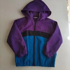 branshes フード付きウインドブレーカー　 110