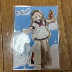 ういさんぽin三重 アクリルスタンド しぐれうい
