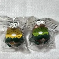 ゼスプリキウイ　ブラザーズ　2体セット！