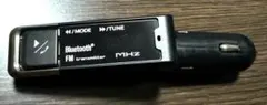 Bluetooth FMトランスミッター　KD-254のサムネイル