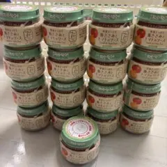 キューピー ベビーフード 離乳食 瓶詰め まとめ売り 33個 - メルカリ