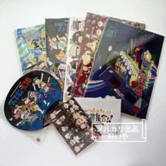 おそ松さん　イベントパンフ＋イベント来場者特典セット☆