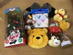 ディズニー グッズ セット