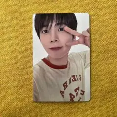 TXT テヒョン ACT:TOMORROW FC 新規入会 友達紹介 トレカ