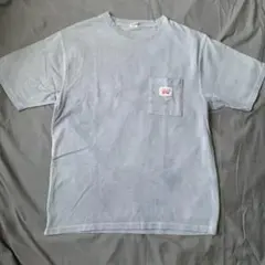 ROUND HOUSE グレー Tシャツ Mサイズ