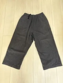 KRISVANASSCHE スラックス グレー サイズ46 - メルカリ