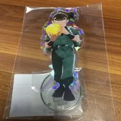 ラウンドワン 忍たま コラボ アクリルフォトプロップス アクスタ 中在