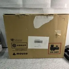 2026年最新】MOUSE k5-i7gm5bk-aの人気アイテム - メルカリ