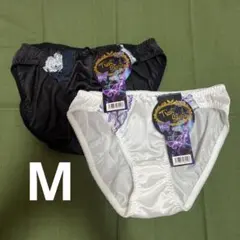 Tricot Shorts トリコット　ショーツ　M 2枚セット