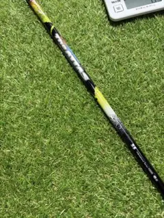 名器タイトリストスリーブ　ドライバー用　THE ATTAS 5S USTマミヤのサムネイル