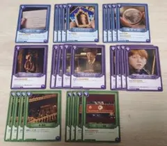 ハリポタTCG 賢者の石Part1 まとめ売り