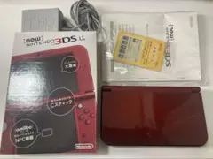 newニンテンドー3ds ポケモン
