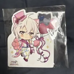 アイナナ ナンジャ　天