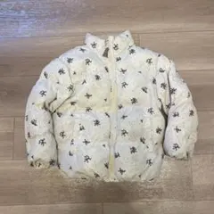 Petit mainアウター　120センチ