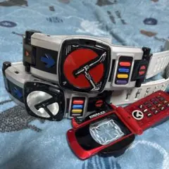 Do電王ベルト　ケータロス　動作確認済み