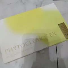 新品・未使用】TBC PHYTO CLEAR C EX 2剤型美容液 6セット - メルカリ