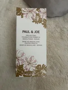 ポール&ジョー プロテクティング プライマー 01 30ml