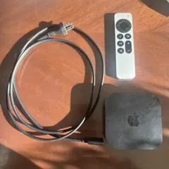 2025年最新】apple tv a2737の人気アイテム - メルカリ