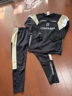 LUZeSOMBRA ウェア