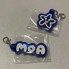 TXT トゥバ ACT : TOMORROW アクリルチャーム ヨンジュン